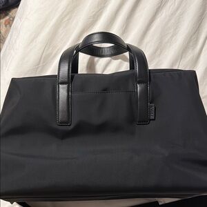 Away Luggage weekender bag